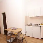 Sena Appartement *