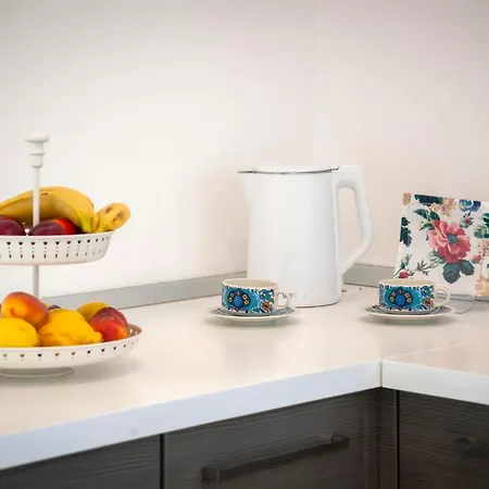 Sena Апартаменты *