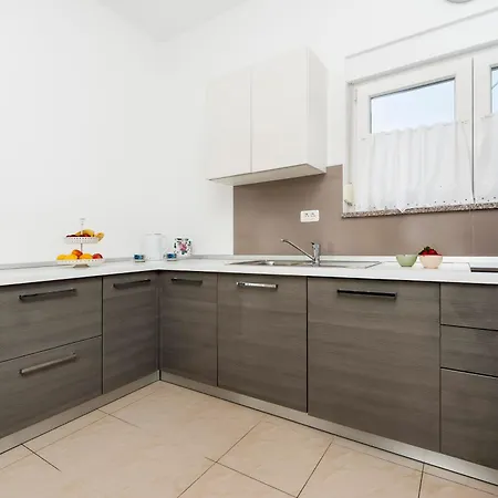 Sena Apartment Rovinj