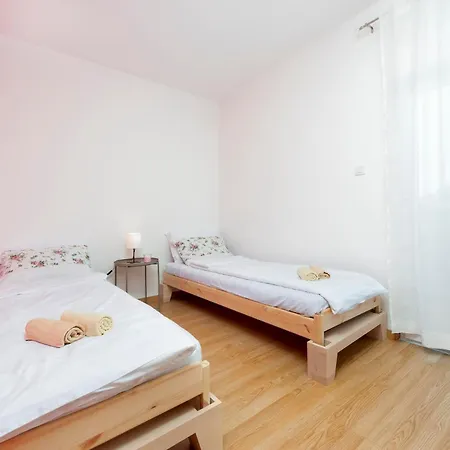 Sena Apartment Rovinj