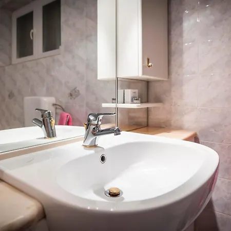 Sena Apartment Rovinj