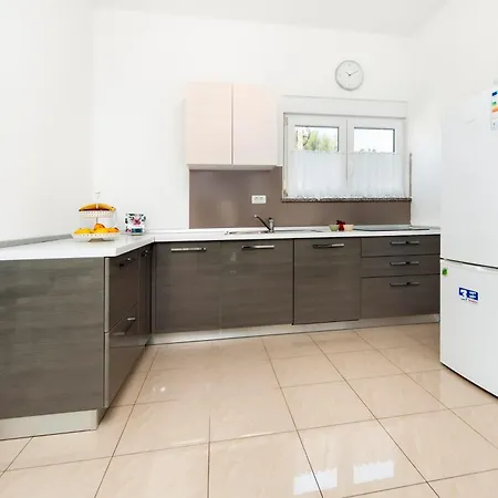 Apartment Sena