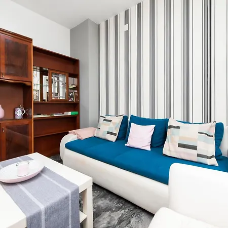 Sena Apartment