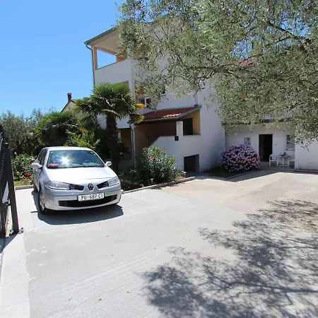 Apartment Sena Rovinj