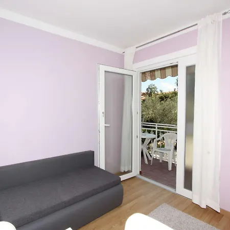 Apartment Sena Rovinj