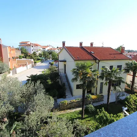 Апартаменты Sena