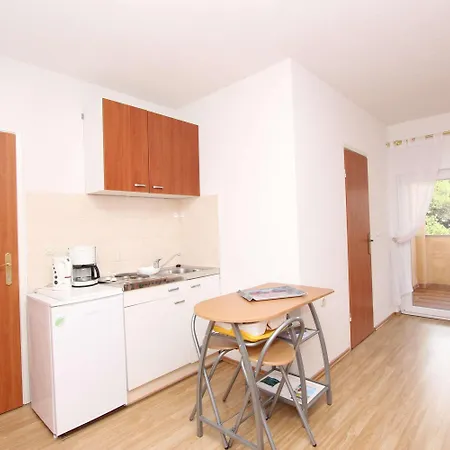 Sena Apartment Rovinj