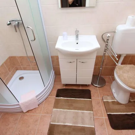 Apartment Sena Rovinj