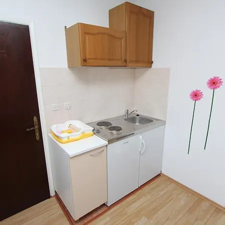 Sena Apartment Rovinj