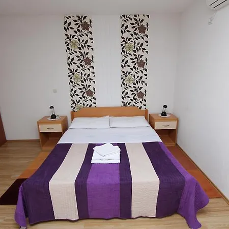 Sena Rovinj