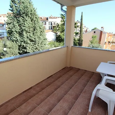 Apartment Sena