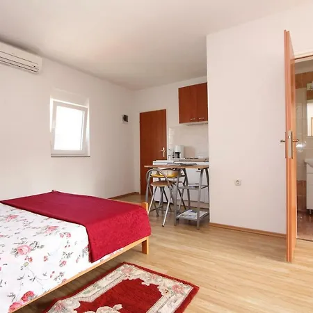 Apartment Sena