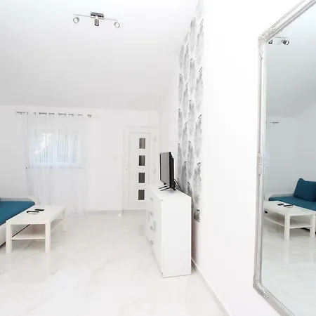 Apartment Sena