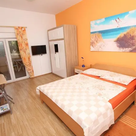 Sena Apartment
