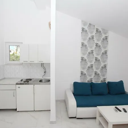 Apartment Sena Rovinj