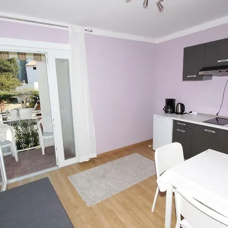 Apartment Sena