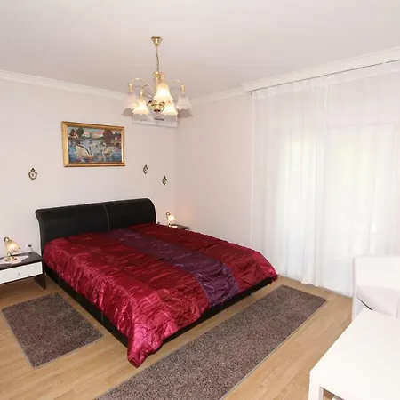 Sena Apartment Rovinj