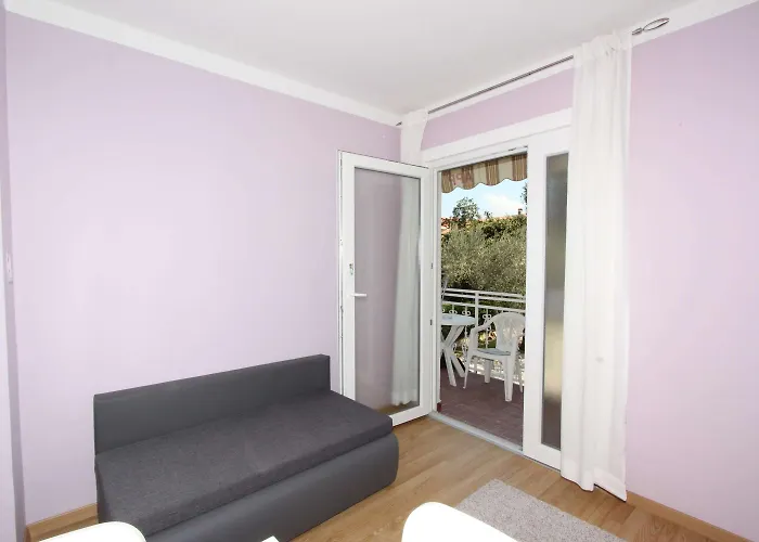 Apartment Sena Rovinj