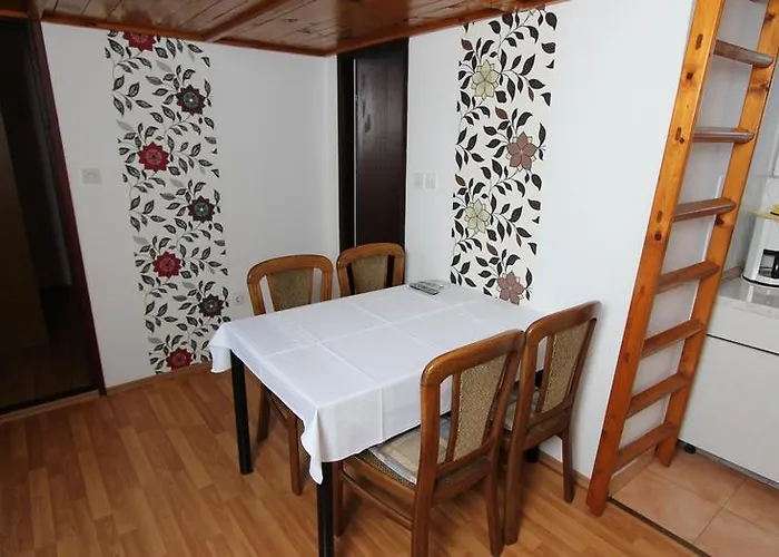 Sena Apartment