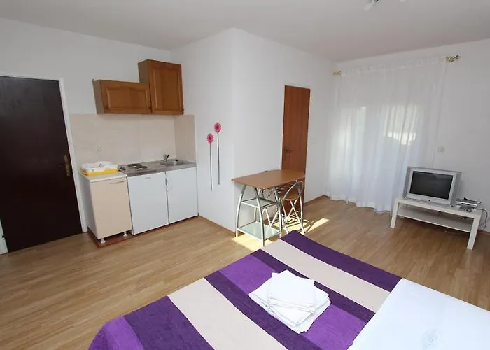Apartment Sena