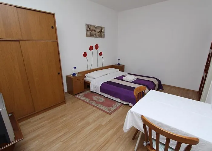 Sena Apartment