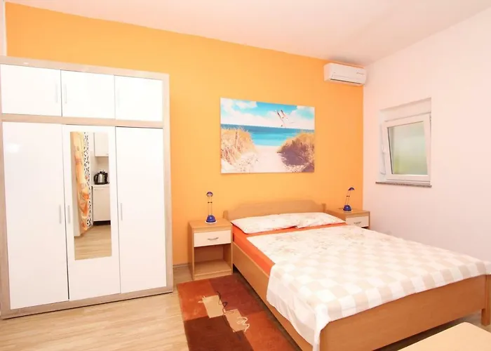 Sena Apartment Rovinj