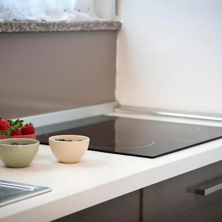 Sena Lägenhet Rovinj