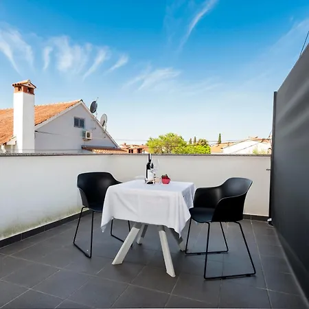 Apartman Sena