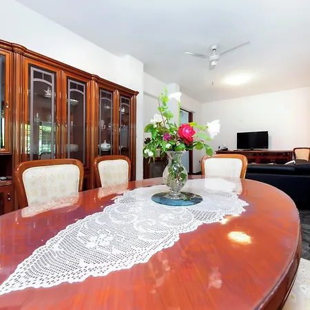 Sena Lägenhet Rovinj