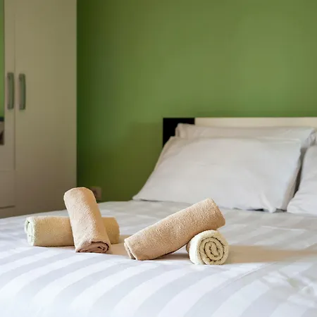 Sena Apartment Rovinj