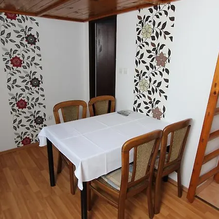 Sena Apartman