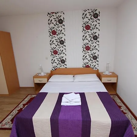 Apartman Sena