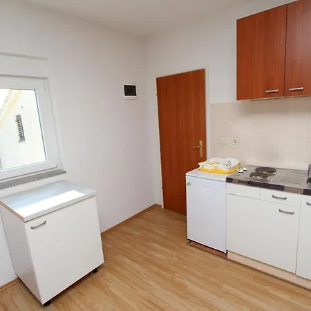 Sena Apartment Rovinj