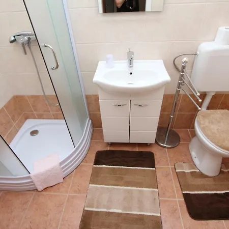 Apartman Sena