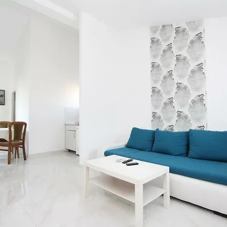 Apartment Sena Rovinj
