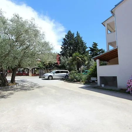 Apartman Sena