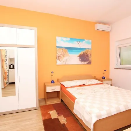 Sena Lägenhet Rovinj